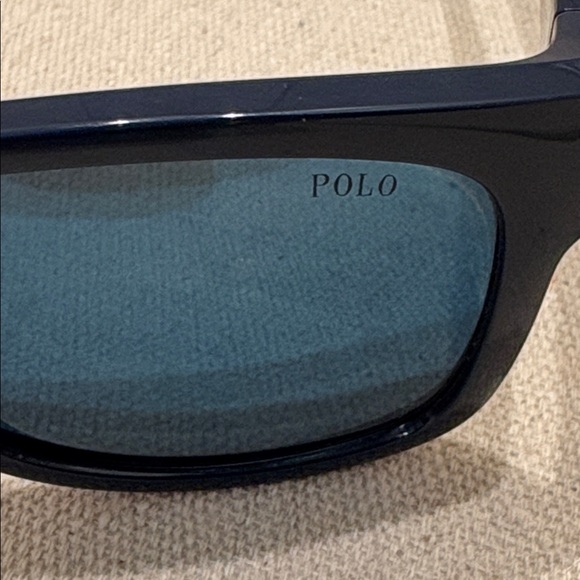 Polo Ralph Lauren USA Olympic Paralympic Sunglasses, in box, Tokyo 2020. - Picture 2 of 11